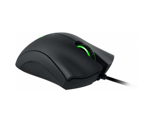 Миша Razer Deathadder Essential Black