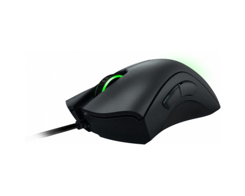 Миша Razer Deathadder Essential Black