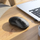 Миша Hoco GM25 Royal dual-mode business wireless mouse Dark Night Black