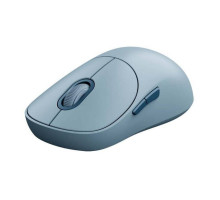 Миша Xiaomi Mi Wireless Mouse 3 Blue GL