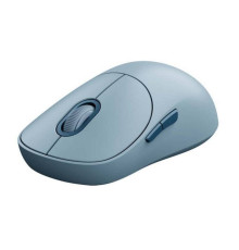 Миша Xiaomi Mi Wireless Mouse 3 Blue GL