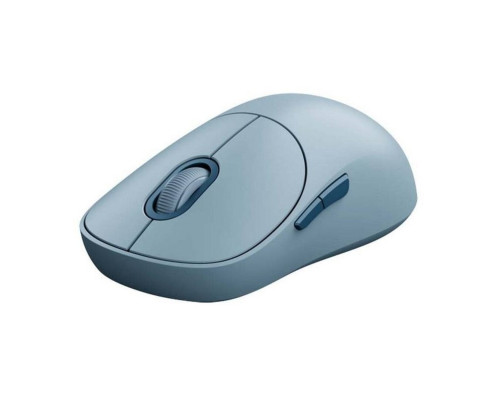 Миша Xiaomi Mi Wireless Mouse 3 Blue GL