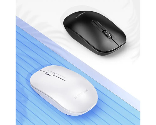 Миша BOROFONE BG14 Planet 2.4G business wireless mouse Black