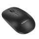 Миша BOROFONE BG14 Planet 2.4G business wireless mouse Black