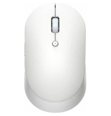 Миша Xiaomi Mi Dual Mode Wireless Mouse Silent Edition White