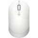 Миша Xiaomi Mi Dual Mode Wireless Mouse Silent Edition White