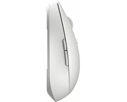 Миша Xiaomi Mi Dual Mode Wireless Mouse Silent Edition White