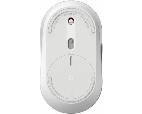 Миша Xiaomi Mi Dual Mode Wireless Mouse Silent Edition White