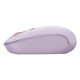Маніпулятор миша бездротова Baseus F01B Tri-Mode Wireless Mouse Nebula Purple (B01055503513-00)