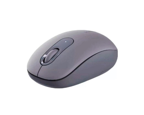 Миша UGREEN MU105 2.4G Wireless Mouse Moonlight Gray(UGR-90669) (UGR-90669)