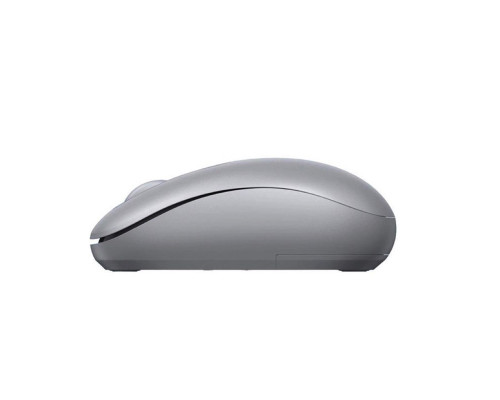 Миша UGREEN MU105 2.4G Wireless Mouse Moonlight Gray(UGR-90669) (UGR-90669)