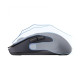 Маніпулятор миша Baseus F02 Ergonomic Wireless Mouse（without Battery） Cluster Black