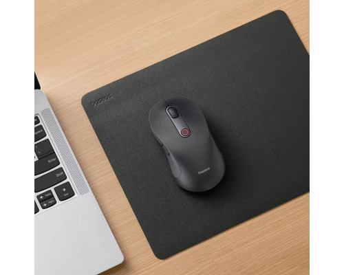 Маніпулятор миша Baseus F02 Ergonomic Wireless Mouse（without Battery） Cluster Black