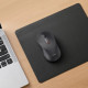 Маніпулятор миша Baseus F02 Ergonomic Wireless Mouse（without Battery） Cluster Black