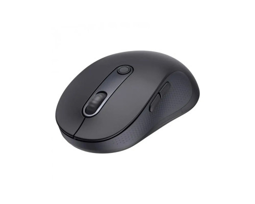 Маніпулятор миша Baseus F02 Ergonomic Wireless Mouse（without Battery） Cluster Black