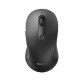 Маніпулятор миша Baseus F02 Ergonomic Wireless Mouse（without Battery） Cluster Black