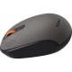 Маніпулятор миша бездротова Baseus F01B Tri-Mode Wireless Mouse Frosted Gray