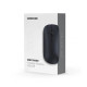 Миша UGREEN MU001 Portable Wireless Mouse (Black)