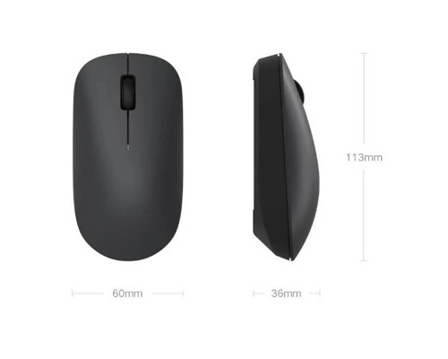 Миша Xiaomi Mouse Lite