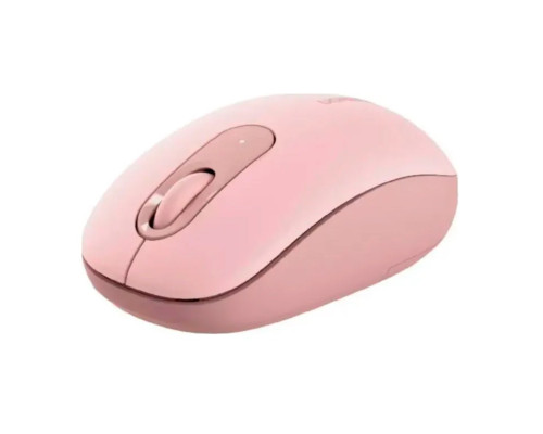 Миша UGREEN 2.4G Wireless Mouse Cherry Pink (UGR-90686)