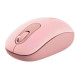 Миша UGREEN 2.4G Wireless Mouse Cherry Pink (UGR-90686)