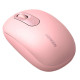 Миша UGREEN 2.4G Wireless Mouse Cherry Pink (UGR-90686)