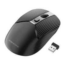 Миша BOROFONE BG5 Business wireless mouse Black