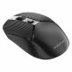 Миша BOROFONE BG5 Business wireless mouse Black