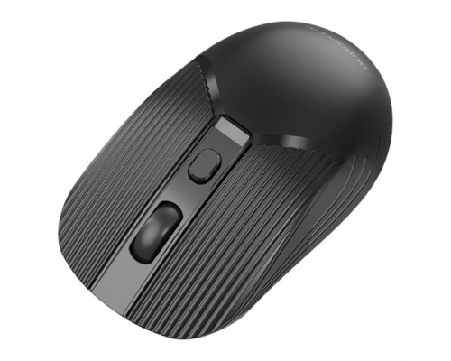 Миша BOROFONE BG5 Business wireless mouse Black