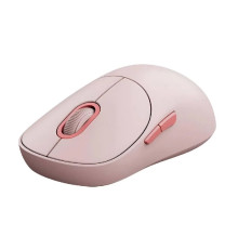 Миша Xiaomi Mi Wireless Mouse 3 Pink GL