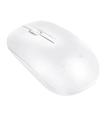 Миша BOROFONE BG14 Planet 2.4G business wireless mouse White