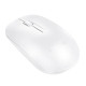 Миша BOROFONE BG14 Planet 2.4G business wireless mouse White