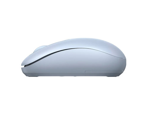 Миша UGREEN 2.4G Wireless Mouse Dusty Blue (UGR-90671)