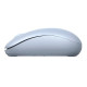 Миша UGREEN 2.4G Wireless Mouse Dusty Blue (UGR-90671)