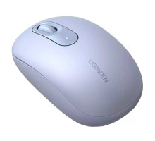 Миша UGREEN 2.4G Wireless Mouse Dusty Blue (UGR-90671)