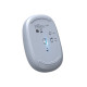 Миша UGREEN 2.4G Wireless Mouse Dusty Blue (UGR-90671)