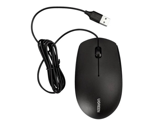 Миша UGREEN Wired Mouse (UGR-90789)