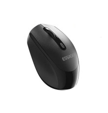 Миша безпровідна ESSAGER (Color box)Spirituel 2.4G wireless mouse Black