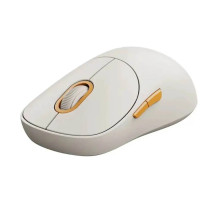 Миша Xiaomi Mi Wireless Mouse 3 White GL