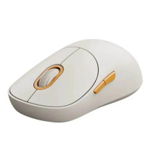 Миша Xiaomi Mi Wireless Mouse 3 White GL