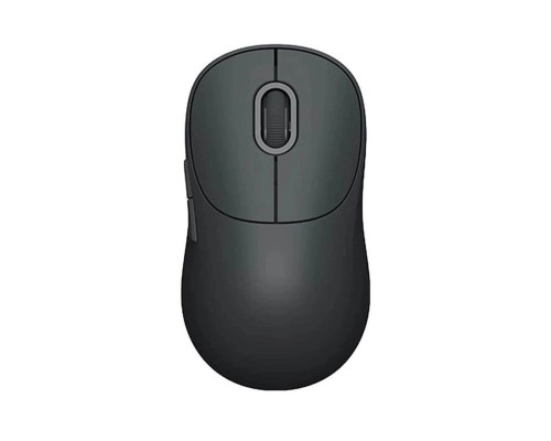 Миша Xiaomi Mi Wireless Mouse 3 Black GL