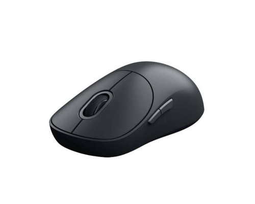 Миша Xiaomi Mi Wireless Mouse 3 Black GL