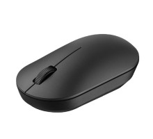 Миша Xiaomi Mi Wireless Mouse Lite 2 Black GL