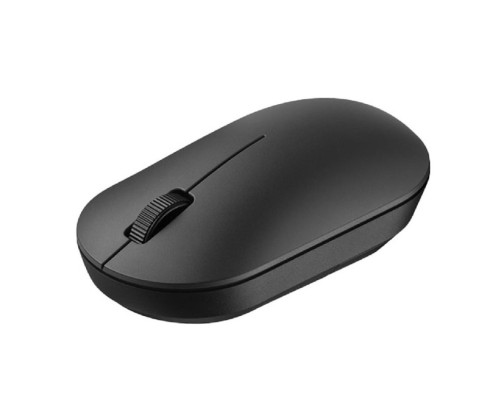 Миша Xiaomi Mi Wireless Mouse Lite 2 Black GL