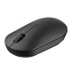 Миша Xiaomi Mi Wireless Mouse Lite 2 Black GL