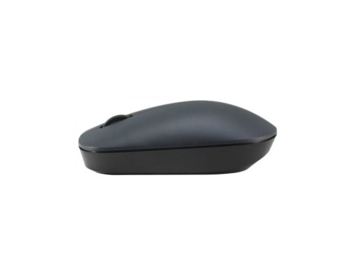 Миша Xiaomi Mi Wireless Mouse Lite 2 Black GL