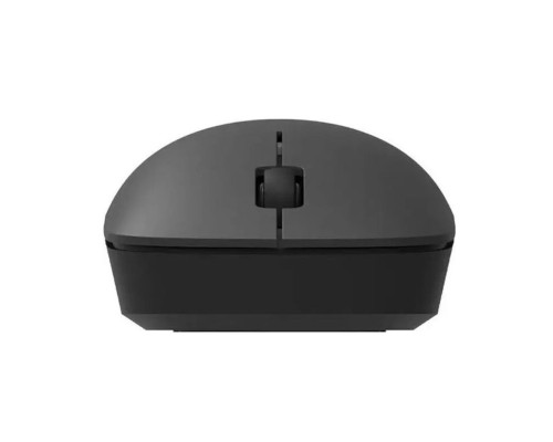 Миша Xiaomi Mi Wireless Mouse Lite 2 Black GL