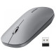 Миша UGREEN Portable Wireless Mouse (Gray) (UGR-90373)