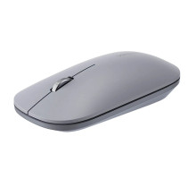 Миша UGREEN Portable Wireless Mouse (Gray) (UGR-90373)