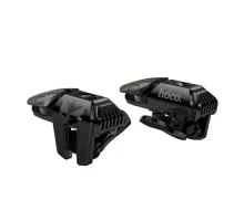 Тригери ігрові для смартфона HOCO GA22 Eagle mobile game auxiliary button Black mag-6942007672665153125